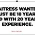 8 Weird Jobs You Won't Believe Actually Existed