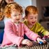 Hey, Exhausted Parents: Here Are Hacks for Playing with Your Kids When You’re Too Tired to Move