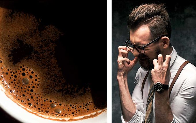 Bad News, Coffee Drinkers: You Might Be a Psychopath if You Like Your Coffee Black