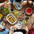 Here's When You Should Use "Dinner" vs. "Supper"