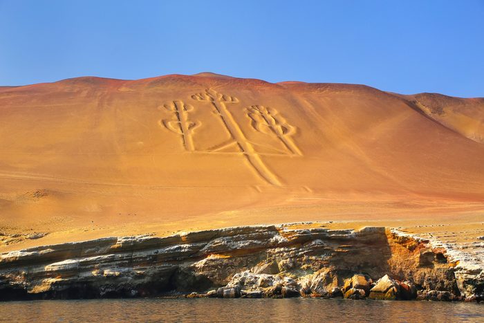 10 Ancient Mysteries Researchers Still Can’t Explain
