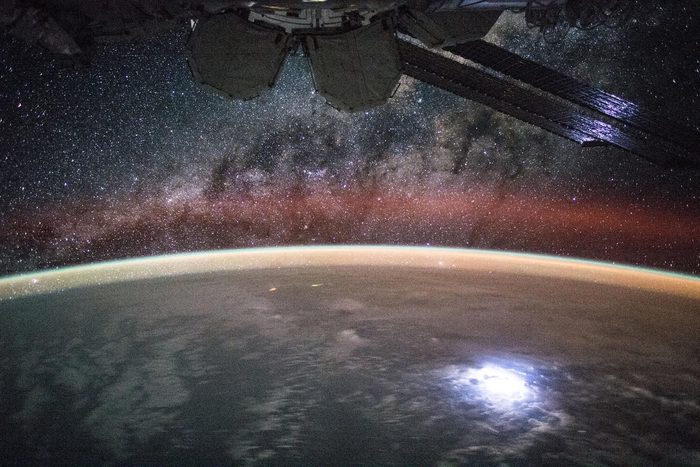 23 Astronomy Facts You Never Learned in School