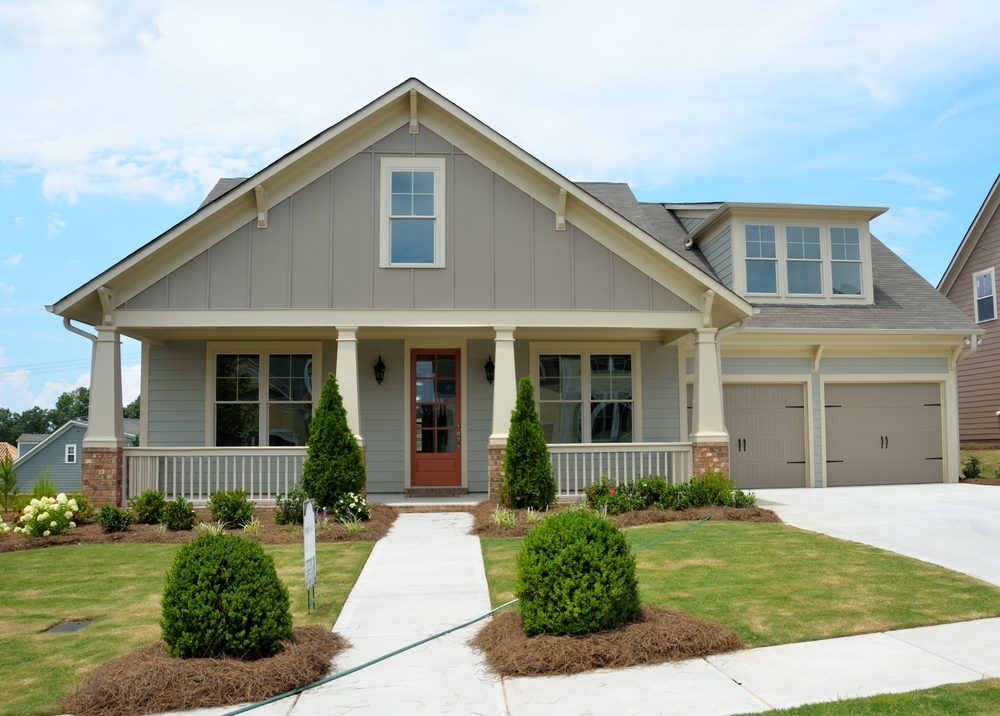 New constructed home for sale