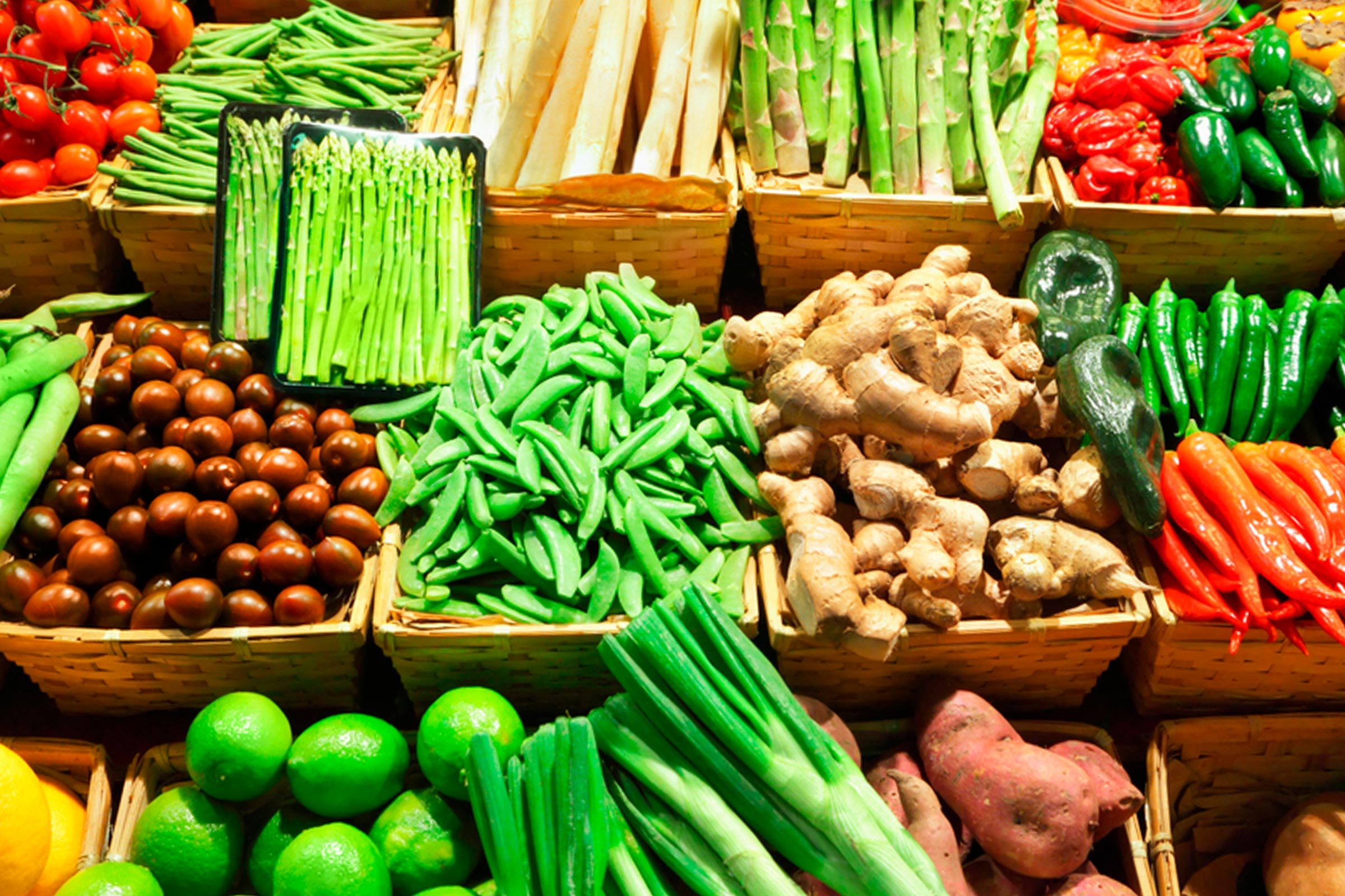 Produce