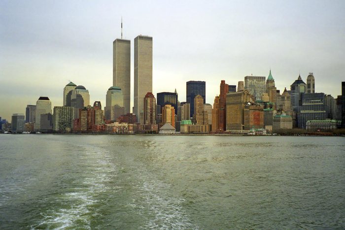 9/11 Survivor Stories: Twists of Fate That Saved These People’s Lives