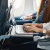How Does Airplane Wi-Fi Work, Anyway?