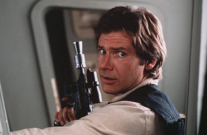 30 Star Wars Facts Only True Fans Know