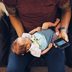Secondhand Screen Time: Why Experts Are Calling It the New Secondhand Smoking