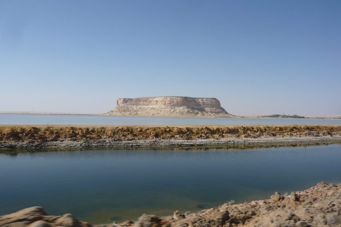 20 of the Most Remote Places on Earth
