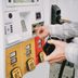 How to Spot a Gas Pump Skimmer and Avoid Getting Scammed