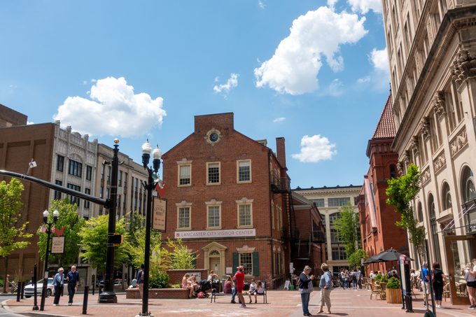 The Best Small Cities in America—What You Need to Know