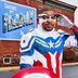 He Played a Superhero—but a Daring Rescue Made Him a Real-Life Hero