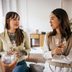 The Secret to a Happy Marriage Is NOT Communication, Experts Say