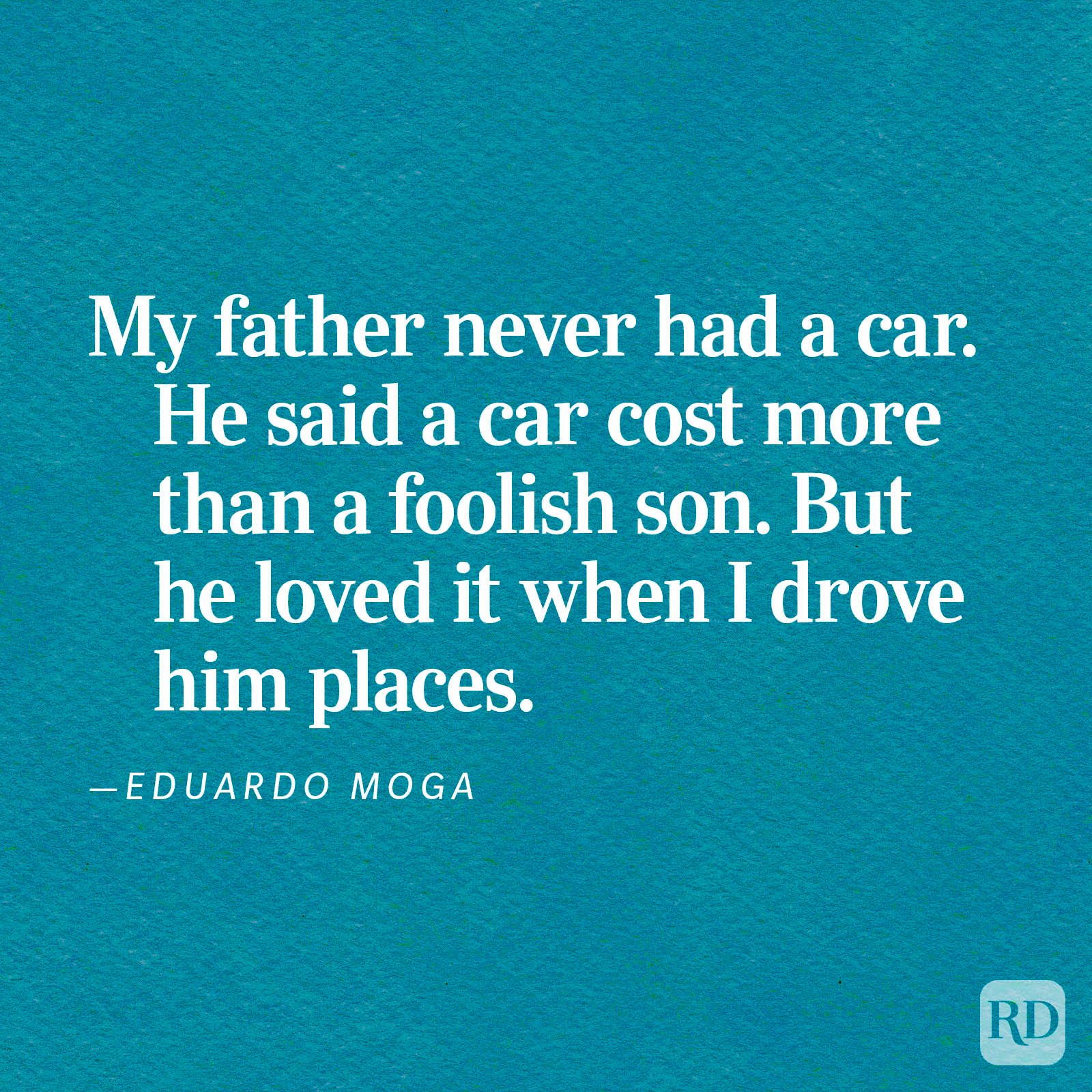 Fathers Day Poems