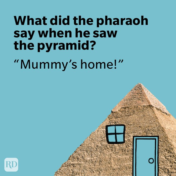 History Jokes