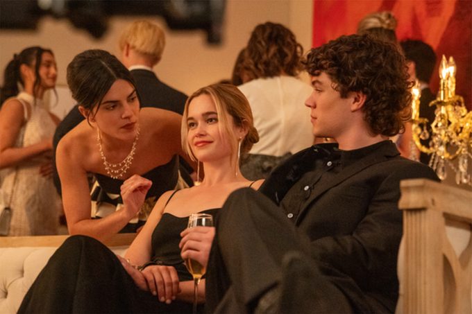 Cruel Intentions Is Back for a New Generation—Here’s What to Know About the New Series