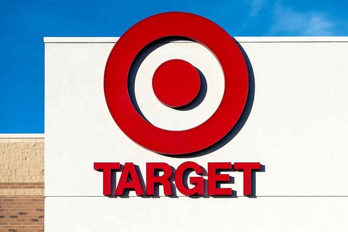 Target Is Dropping Prices on 2,000 Products This Holiday Season