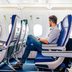 Get Extra Legroom on Your Next Flight for Free with This Viral Travel Hack