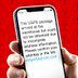 If You Get a USPS Scam Text, You Need to Do This ASAP