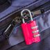Here's Why You Should Never Use a Padlock on Your Luggage