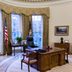 There's a New Secret Button in the Oval Office—Here's What Happens When It's Pressed