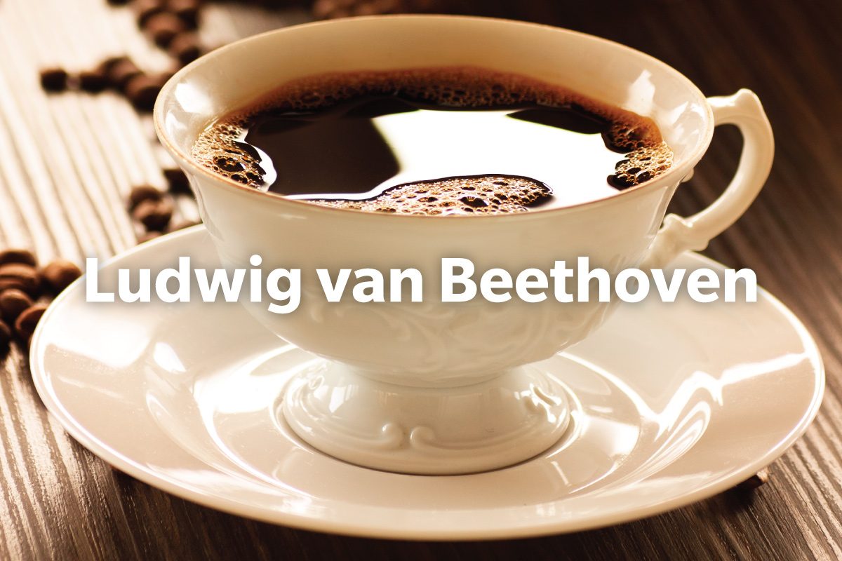 Coffee Trivia Questions Answer