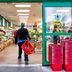 Here's Why You Always Feel a Burst of Cold Air When You Walk into a Grocery Store