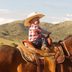 Trend Alert! Western Baby Names Are Taking the Reins in 2025