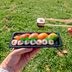 Here's Why Takeout Sushi Always Comes with Plastic Grass