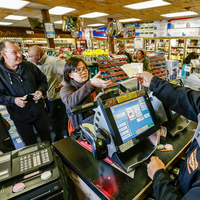 Say It Isn’t So! Mega Millions Lottery Tickets Are Going Up in Price—Here’s What You Need to Know
