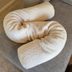Buffy Wiggle Pillow Review: This Comfy (and Cute!) Body Pillow Relieves Pain While I Sleep
