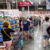 Want to Sail Through Costco's Checkout Line? Follow This Trick All Smart Costco Shoppers Know