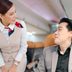 Airline Passengers Are Reportedly Doing This 40% More Frequently—And Flight Attendants Aren't Having It