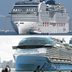 I've Been on Two of the Biggest Cruise Ships in the World—Here's the One I Would Be Most Excited to Sail on Again