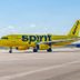 Spirit Airlines Was Just Ranked No. 1 in the U.S.—No Kidding! Here's Why