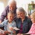 These Are the Most Popular Grandparent Nicknames in Every State