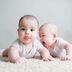 This New Baby-Naming Trend Will Have You Seeing Double