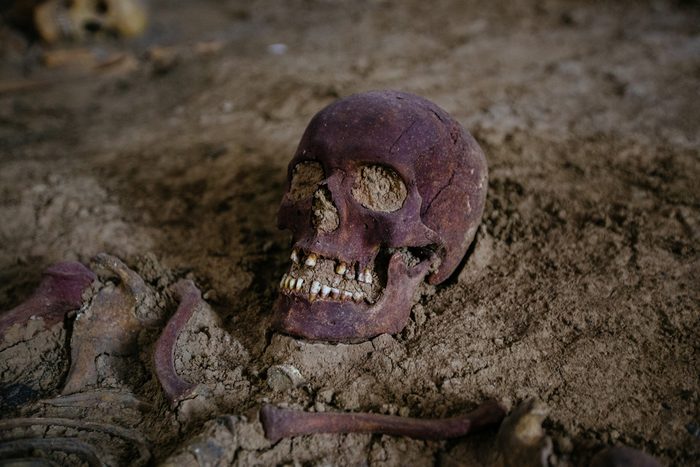 13 of the Weirdest Discoveries Archaeologists Have Made