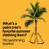 85 Summer Jokes That'll Turn Up the Heat—And Hilarity