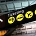 Here's What These Common—But Confusing!—Airport Signs and Symbols Mean