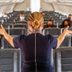 The Surprising Reason Flight Attendants Ask You to Open Window Shades During Takeoff and Landing