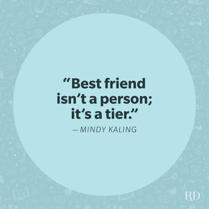 25 Funny Friendship Quotes to Share with Your Friends
