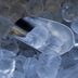 Here's Why Ice Cubes in Restaurants Have Holes