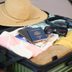 Here's Why You Should Never Put Your Passport in Your Carry-on