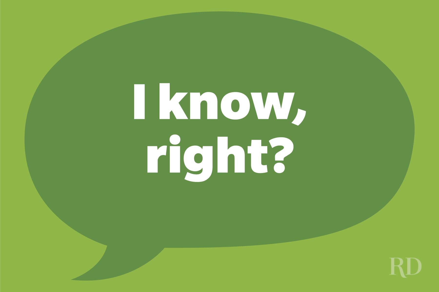 Most Annoying Phrases In The English Language 10 1