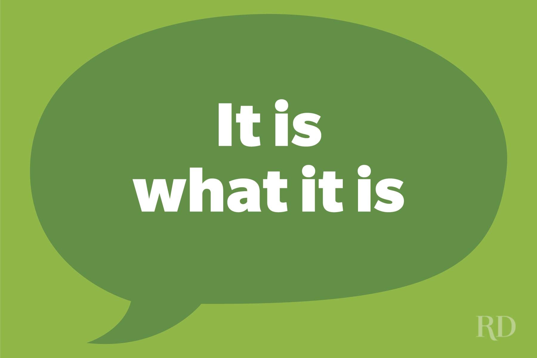 Most Annoying Phrases In The English Language 2