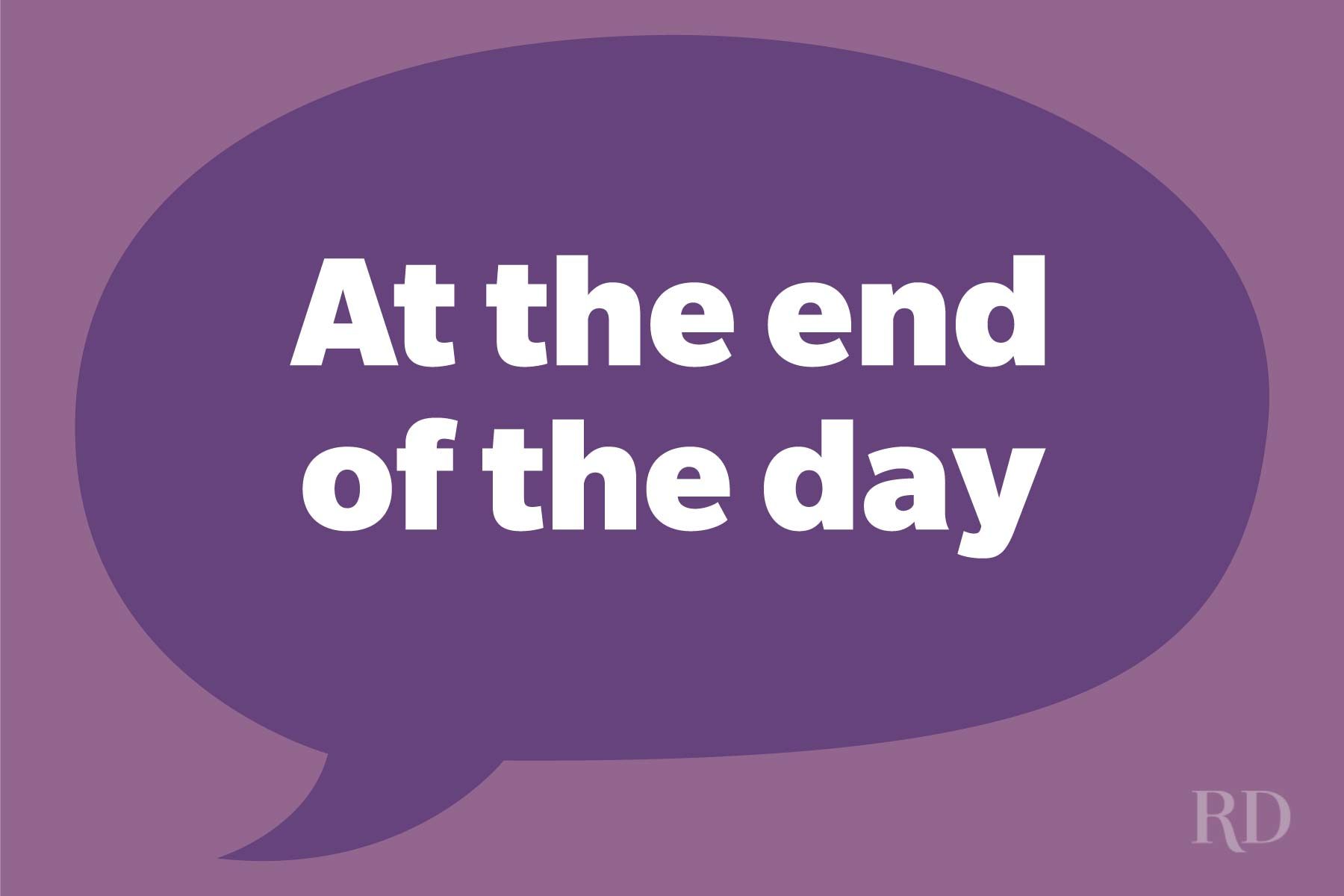Most Annoying Phrases In The English Language 3