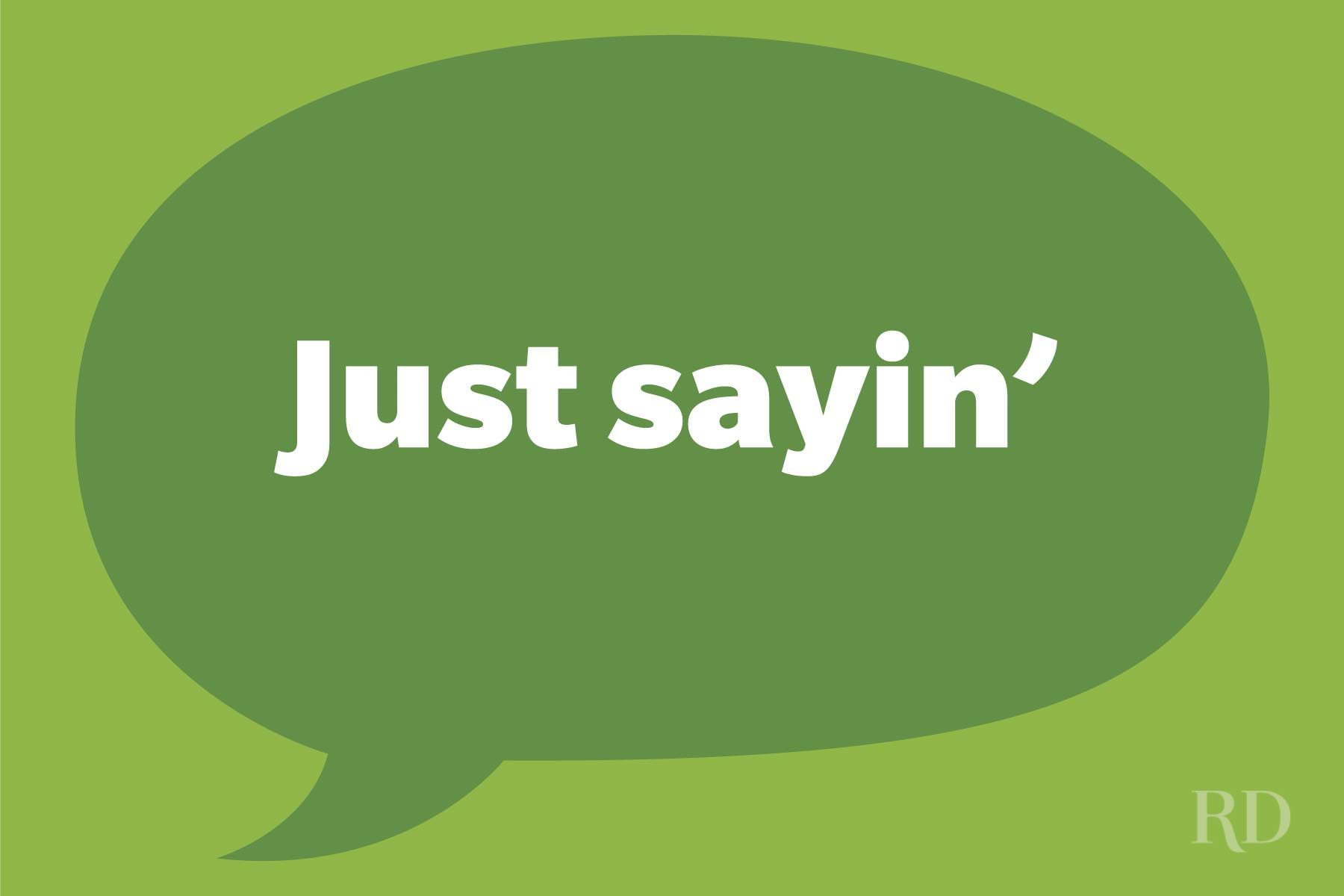 Most Annoying Phrases In The English Language 6