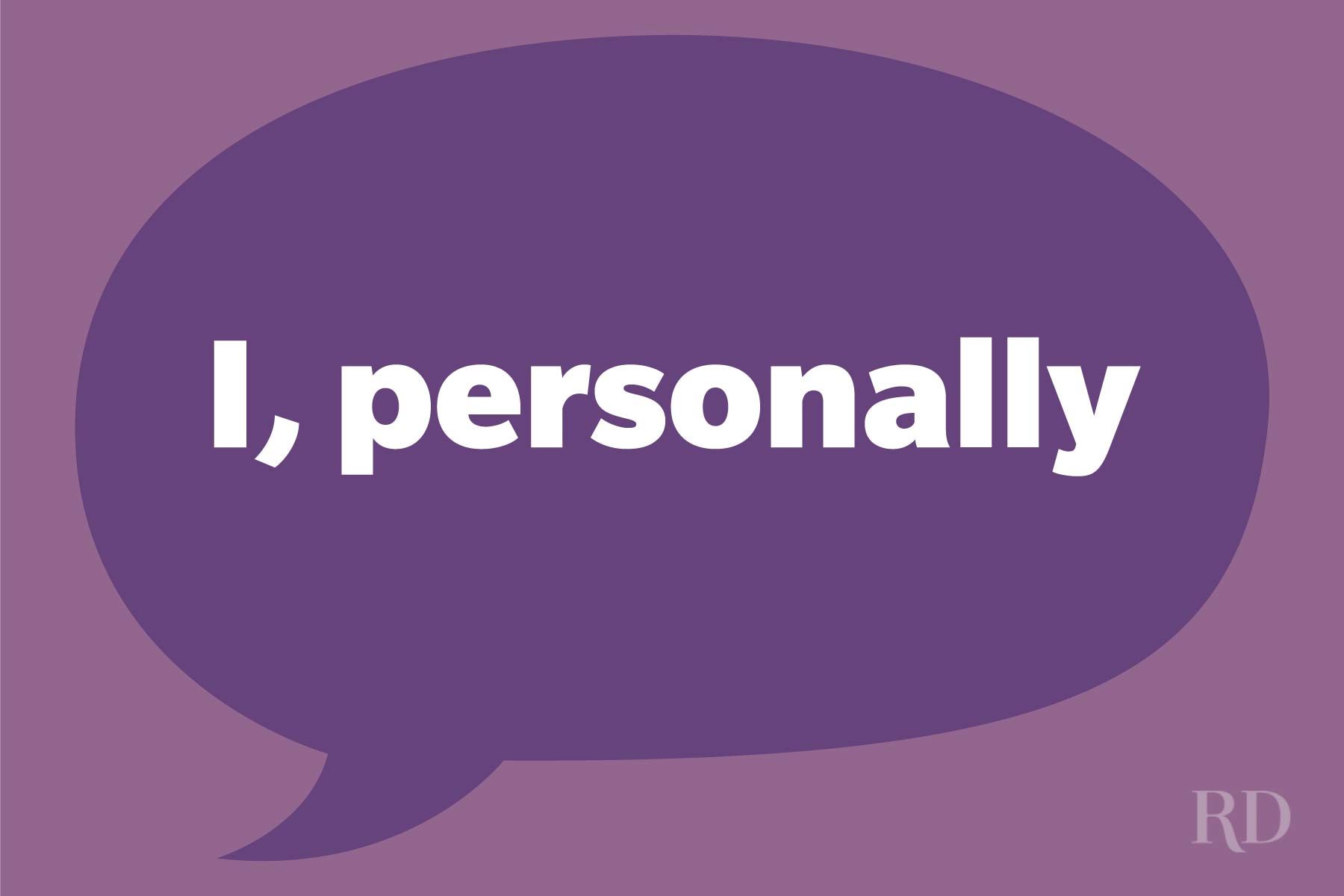 Most Annoying Phrases In The English Language 7