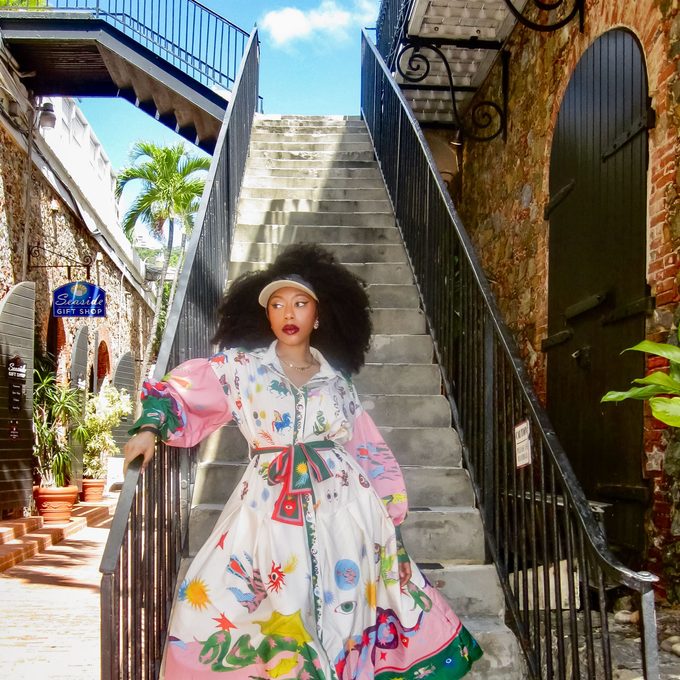 The Best Time to Visit St. Thomas for Snorkeling, Sailing and Sun